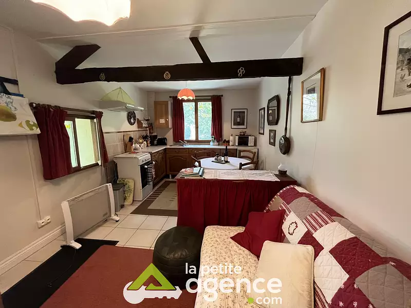 Maison, 144 m²
