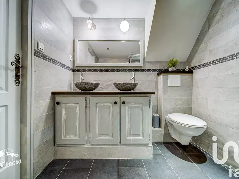 Appartement, 110 m²