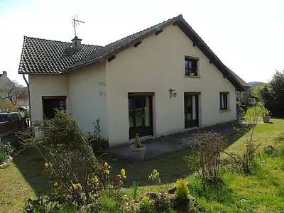 Maison, 151 m²
