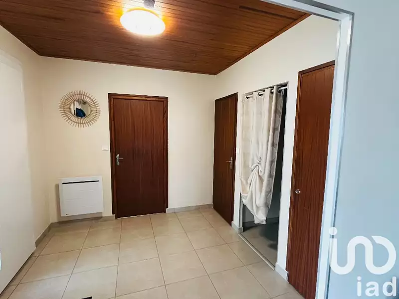 Maison, 85 m²
