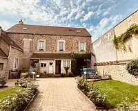 Maison, 214,68 m²