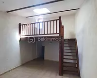 Appartement, 122 m²