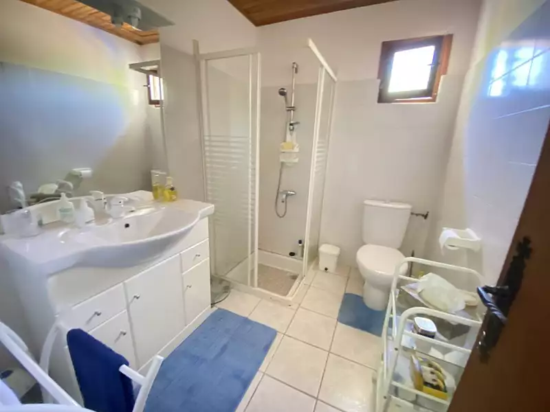 Maison, 111 m²