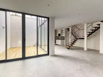 Appartement, 84,83 m²