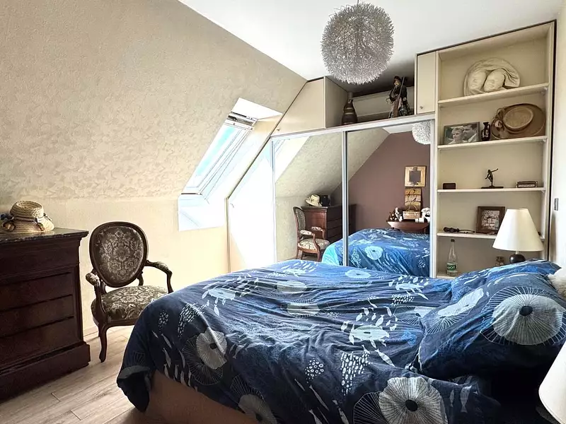 Maison, 114 m²