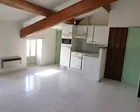 Appartement, 38,7 m²