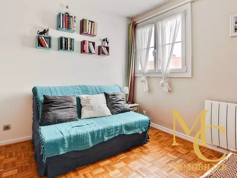 Maison, 113 m²