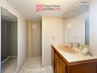 Maison, 110 m²