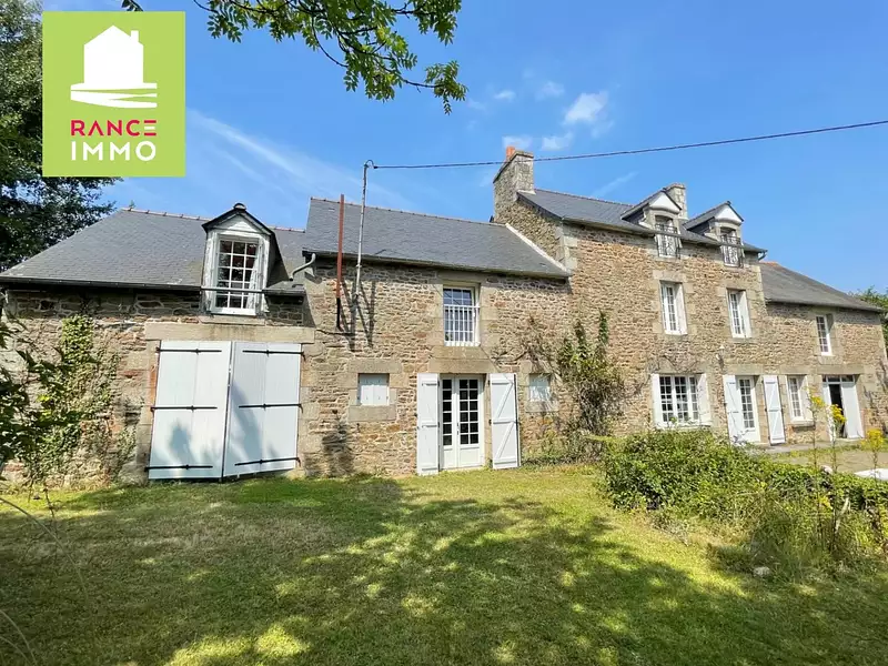 Maison, 238,61 m²