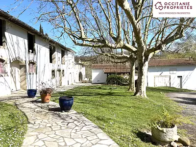 Maison, 430 m²