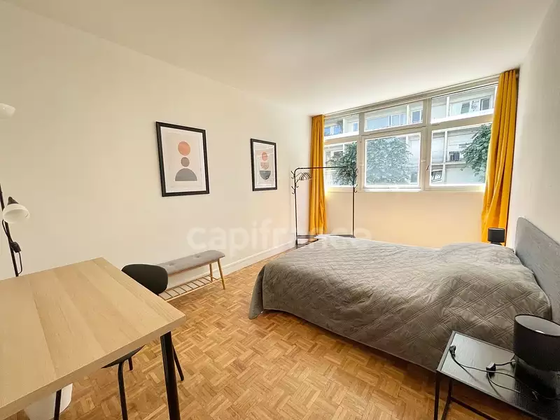 Appartement, 90 m²