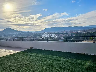 Appartement, 93,36 m²