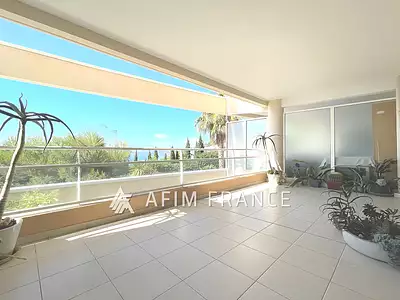 Appartement, 43,55 m²