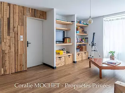 Maison, 154 m²