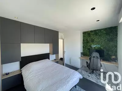 Maison, 128 m²