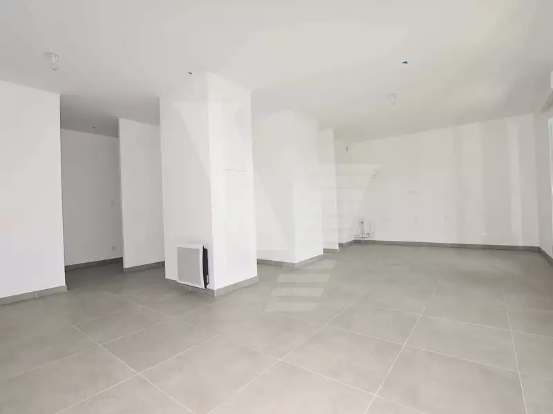 Appartement, 64,39 m²
