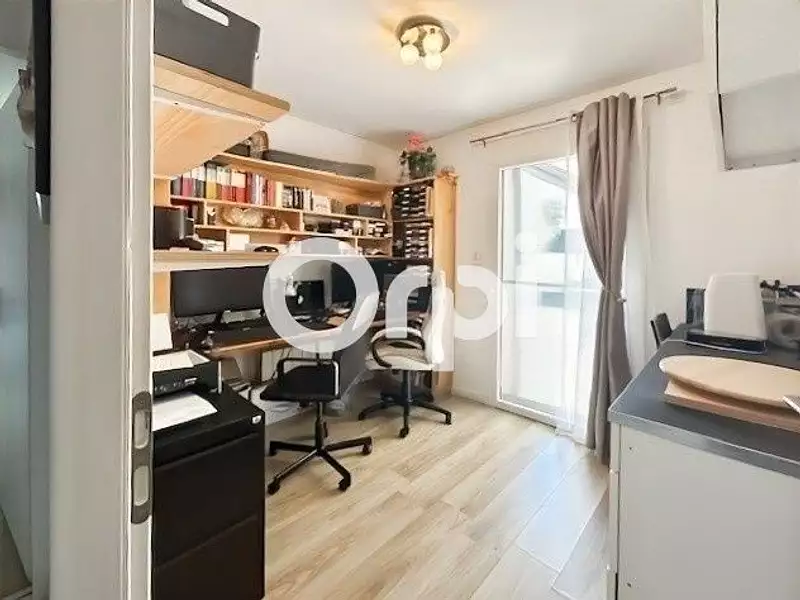 Maison, 140 m²