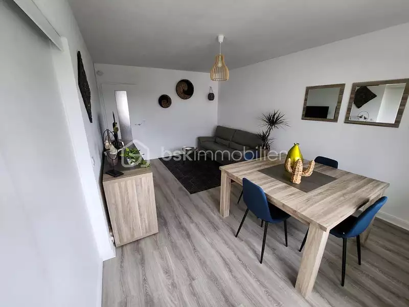 Appartement, 71 m²