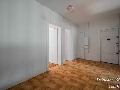 Appartement, 86 m²