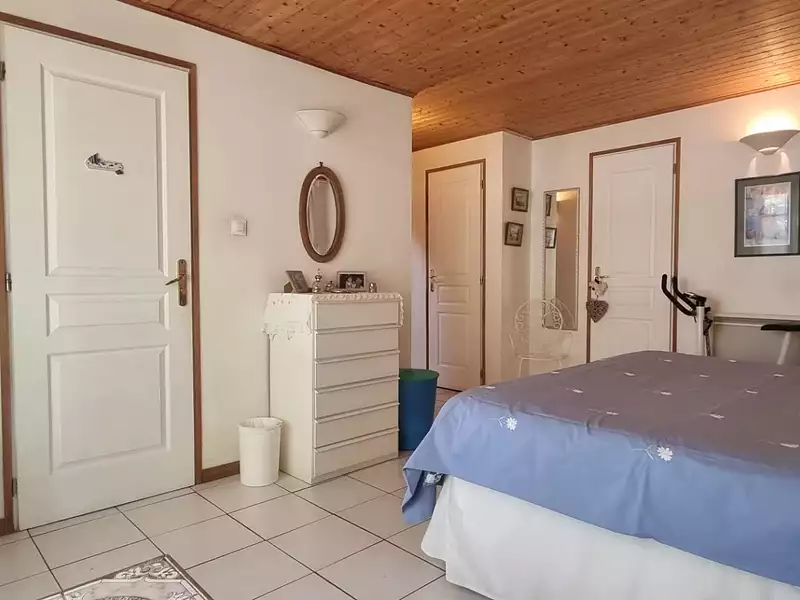 Maison, 134 m²
