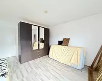 Appartement, 60,3 m²