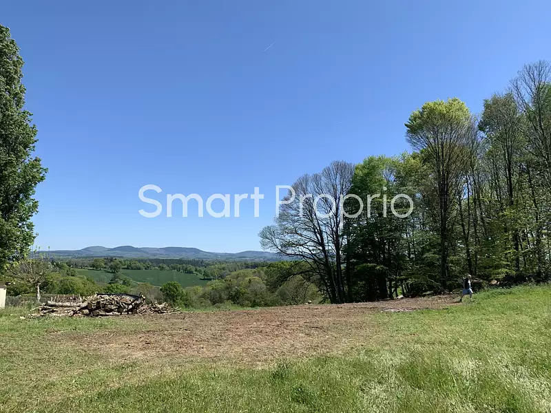 Terrain, 2 754 m²