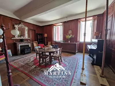 Maison