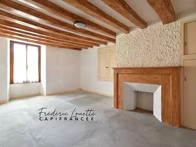 Maison, 100 m²