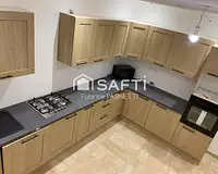 Maison, 100 m²