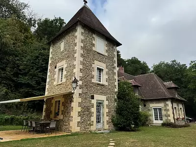 Maison, 225 m²