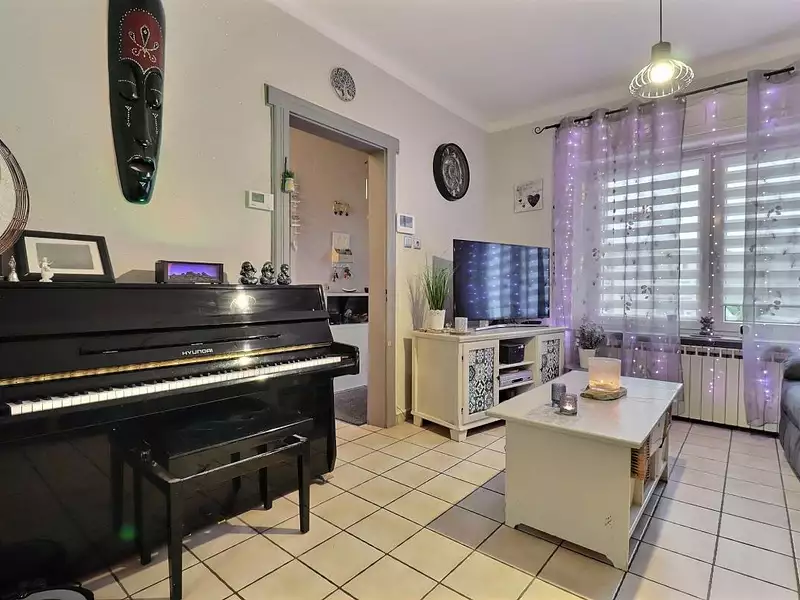 Maison, 120 m²
