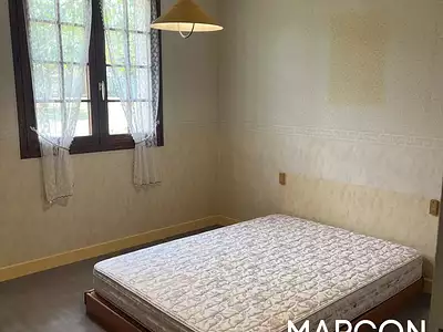 Maison, 94 m²