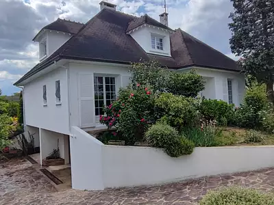 Maison, 155 m²