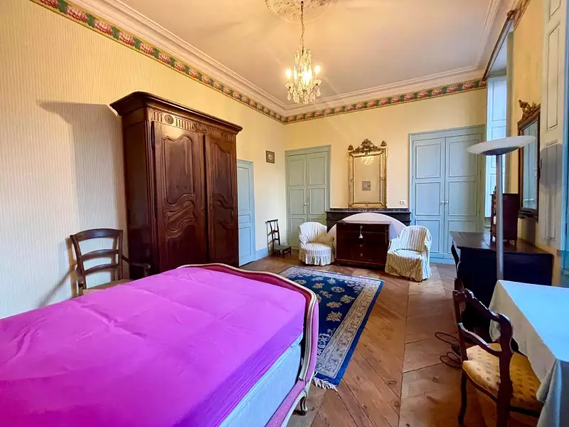 Appartement, 109 m²