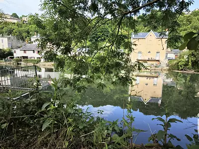 Terrain, 652 m²