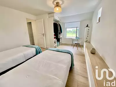 Maison, 130 m²