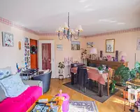 Appartement, 69 m²