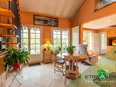 Appartement, 110 m²