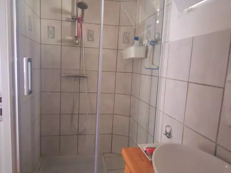 Maison, 49 m²