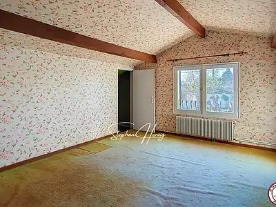 Maison, 124 m²