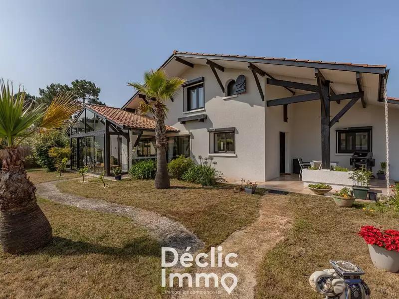 Maison, 140 m²