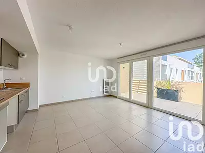 Appartement, 64 m²