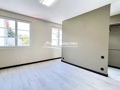 Appartement, 81,5 m²