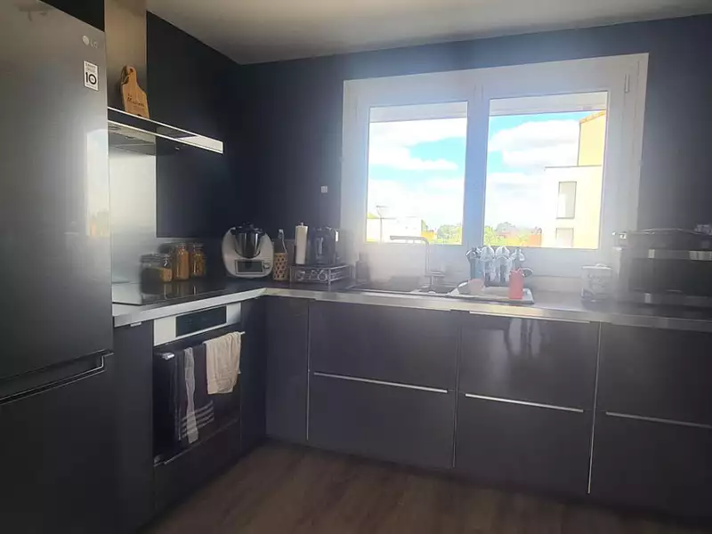 Appartement, 66 m²