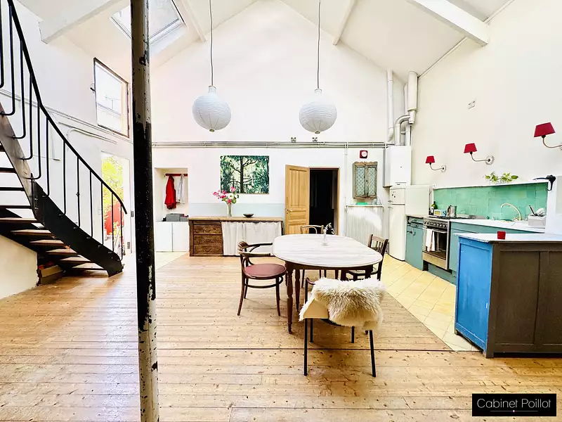 Appartement, 98,67 m²