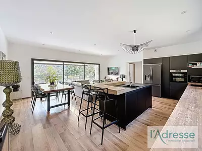 Maison, 142 m²