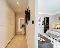 Appartement, 92 m²