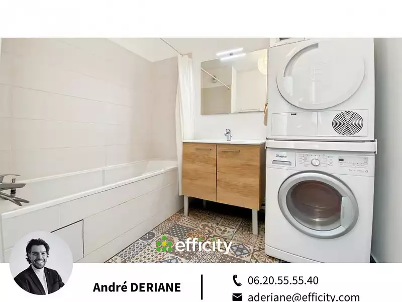 Appartement, 81 m²