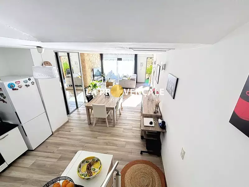 Maison, 75 m²