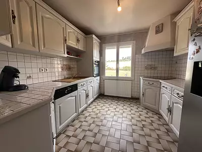 Maison, 136,32 m²